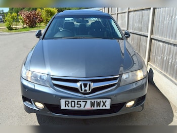 Used Honda Accord 2007 for sale - 75199607: Photo