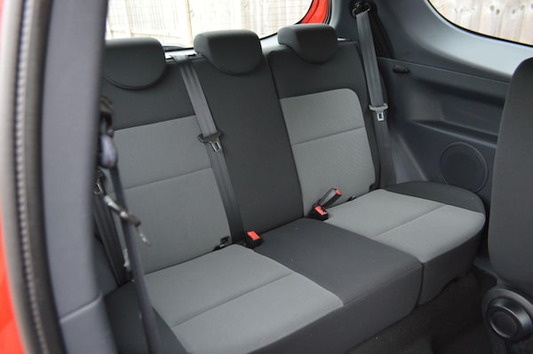 Used Mitsubishi Colt 2009 for sale - 76314944: Photo 10