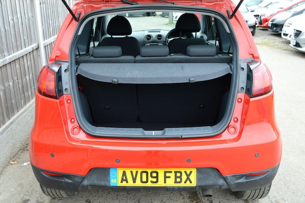 Used Mitsubishi Colt 2009 for sale - 76314944: Photo 11