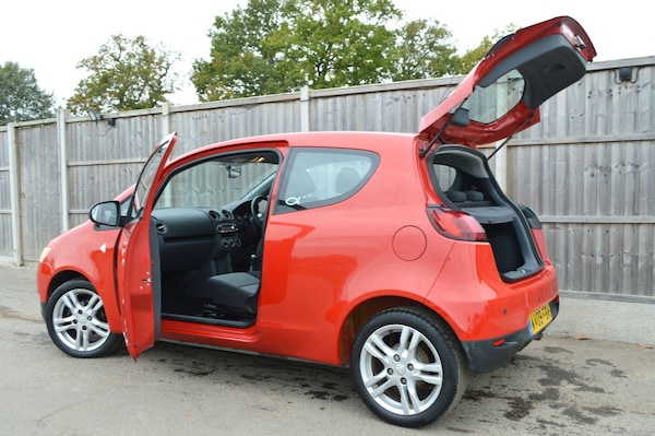 Used Mitsubishi Colt 2009 for sale - 76314944: Photo 13