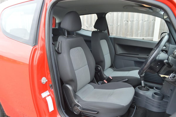 Used Mitsubishi Colt 2009 for sale - 76314944: Photo 16