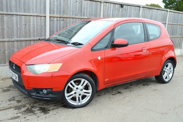 Used Mitsubishi Colt 2009 for sale - 76314944: Photo 19