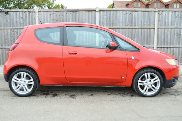 Used Mitsubishi Colt 2009 for sale - 76314944: Photo 20