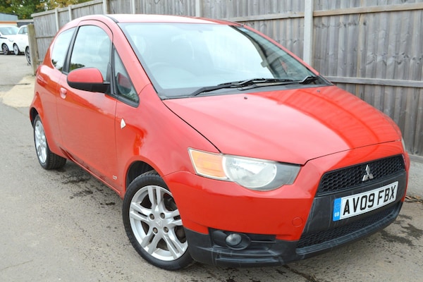 Used Mitsubishi Colt 2009 for sale - 76314944: Photo 22