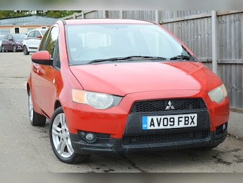 Used Mitsubishi Colt 2009 for sale - 76314944: Photo 3