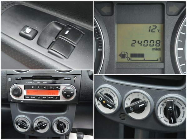 Used Mitsubishi Colt 2009 for sale - 76314944: Photo 6