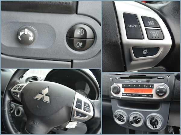 Used Mitsubishi Colt 2009 for sale - 76314944: Photo 8