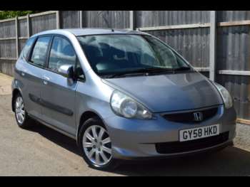 2008 (58) - 1.4 i-DSi SE 5dr