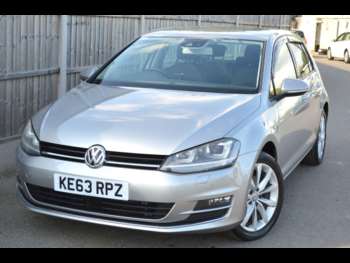 2025 (63) - 1.4 TSI BlueMotion Tech ACT GT DSG Euro 6 (s/s) 5dr