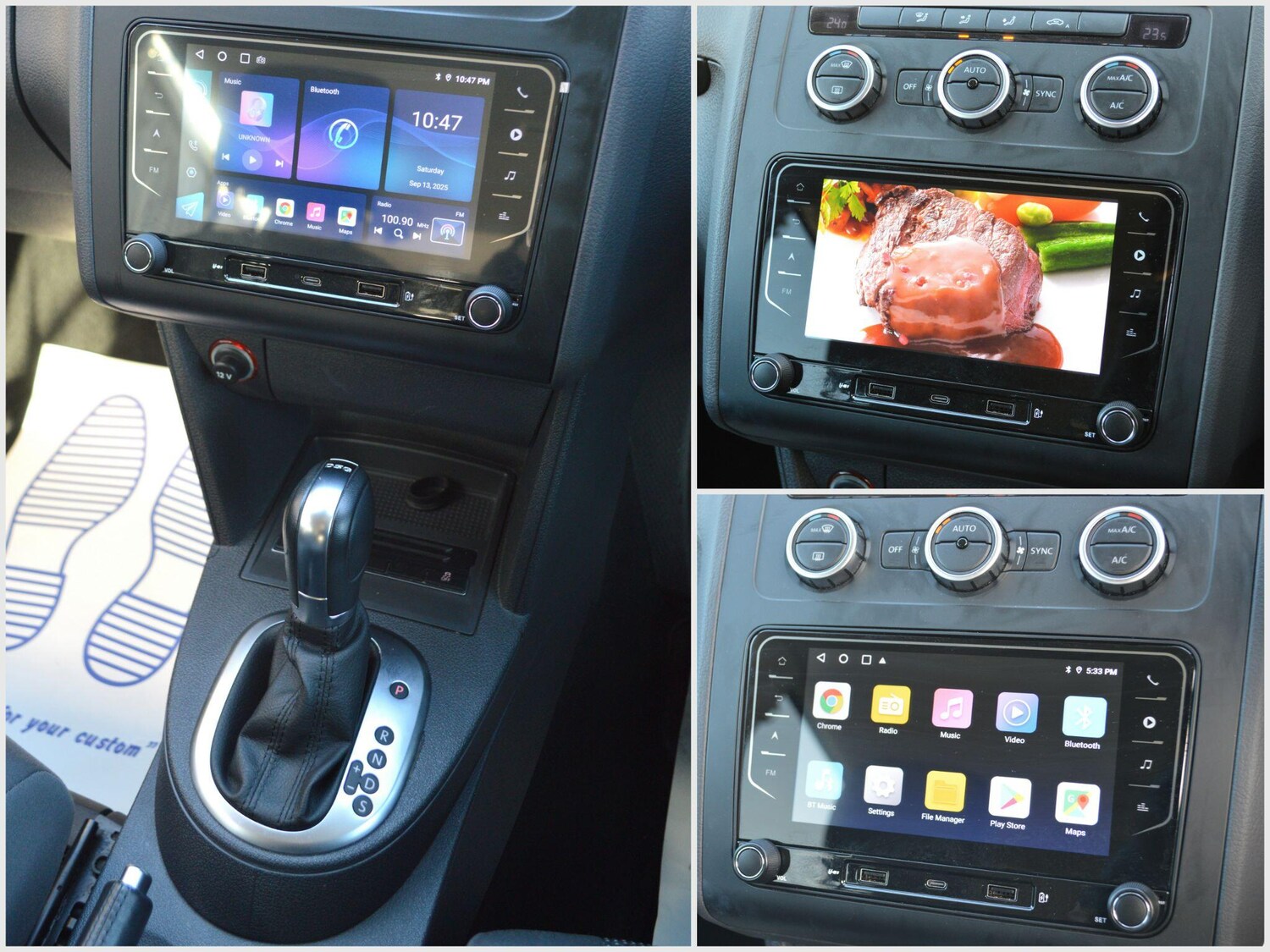 Used Volkswagen Touran for sale - 77479561: Photo 10