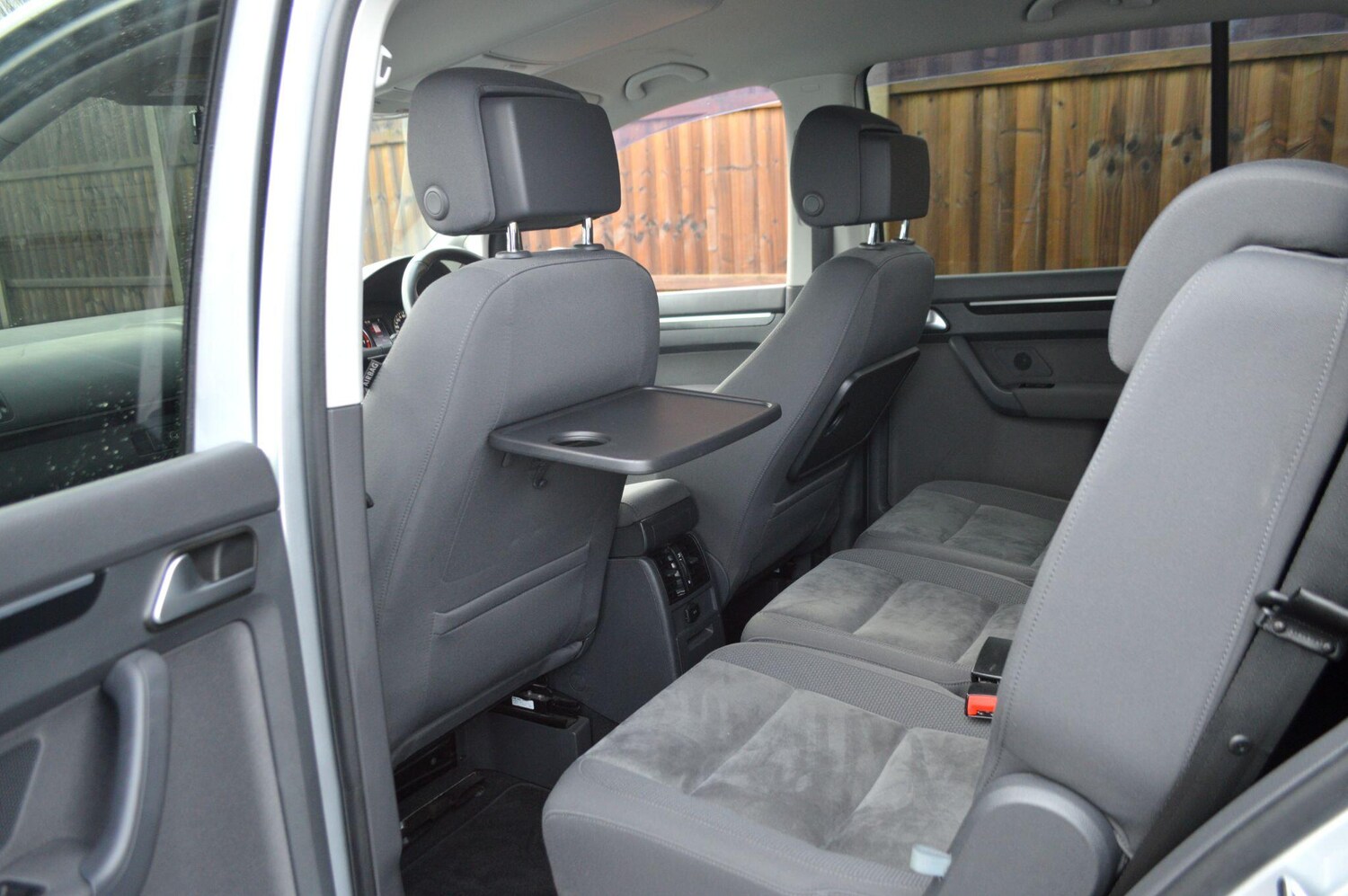 Used Volkswagen Touran for sale - 77479561: Photo 24