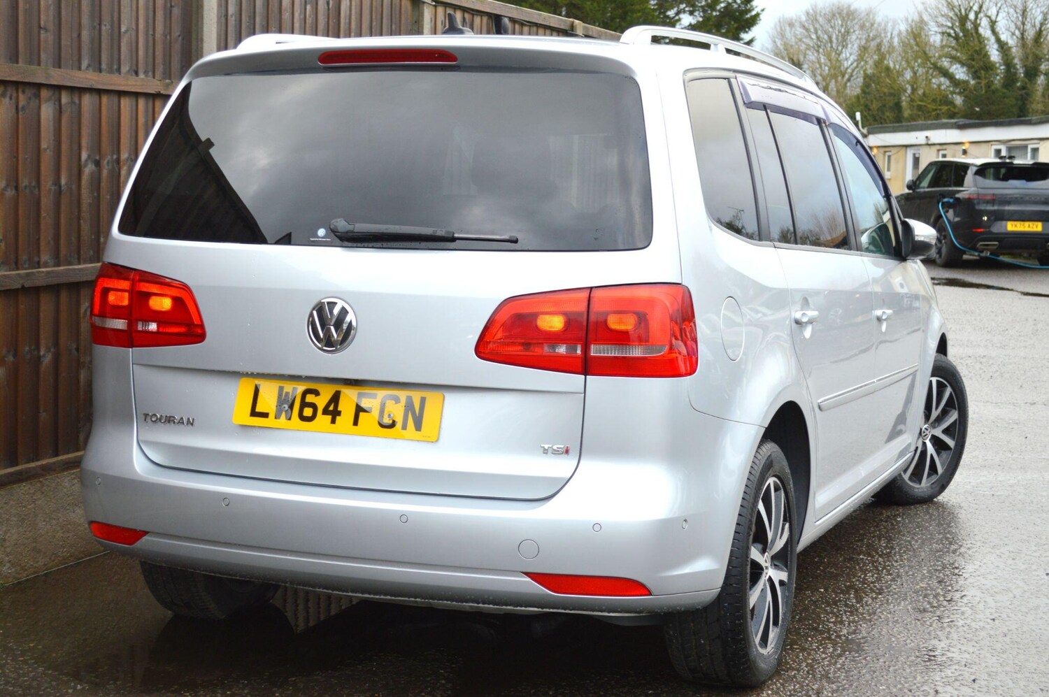 Used Volkswagen Touran for sale - 77479561: Photo 29