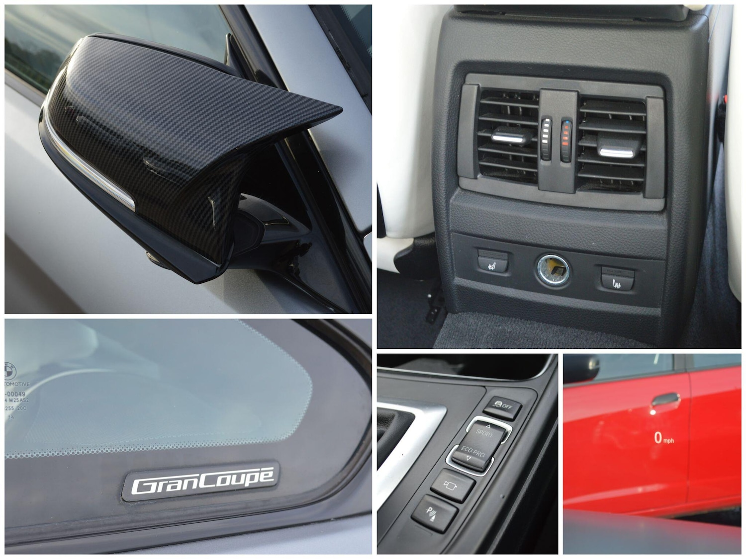 Used BMW 4 Series 2015 for sale - 76990090: Photo 12