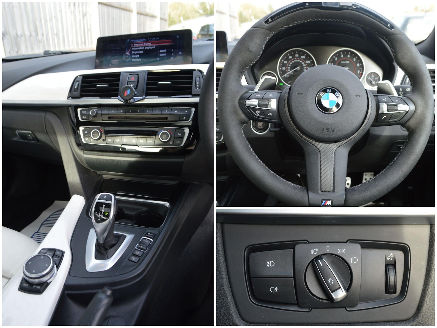 Used BMW 4 Series 2015 for sale - 76990090: Photo 14