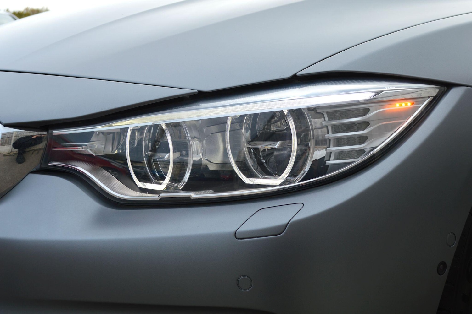 Used BMW 4 Series 2015 for sale - 76990090: Photo 21