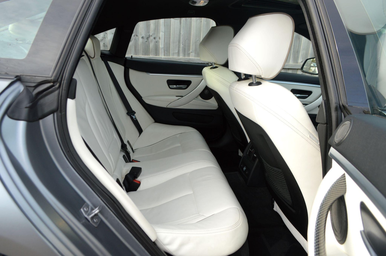 Used BMW 4 Series 2015 for sale - 76990090: Photo 22