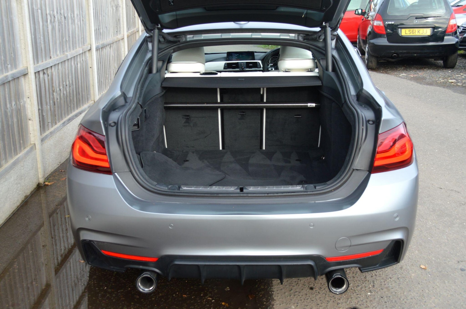 Used BMW 4 Series 2015 for sale - 76990090: Photo 24