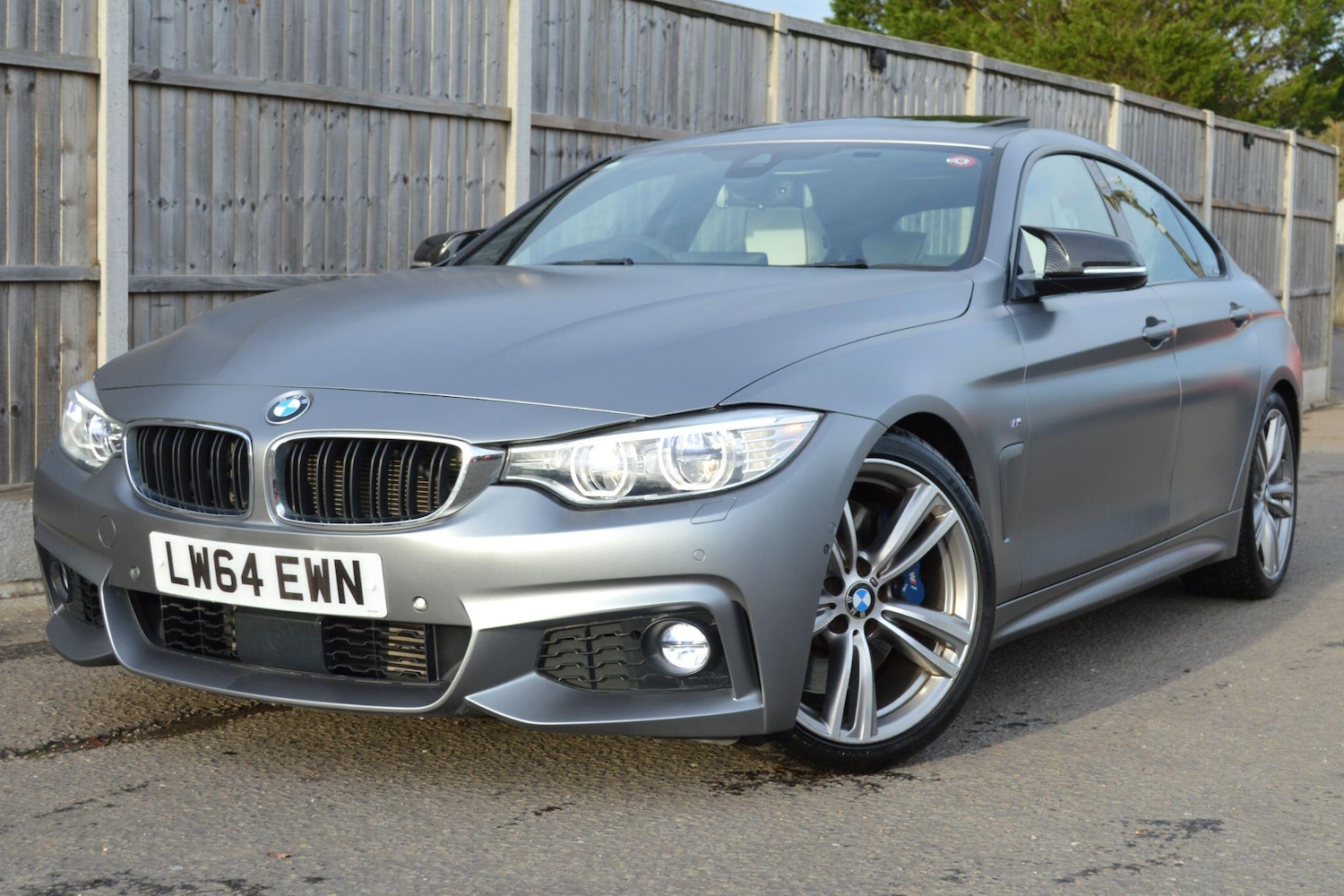 Used BMW 4 Series 2015 for sale - 76990090: Photo 27