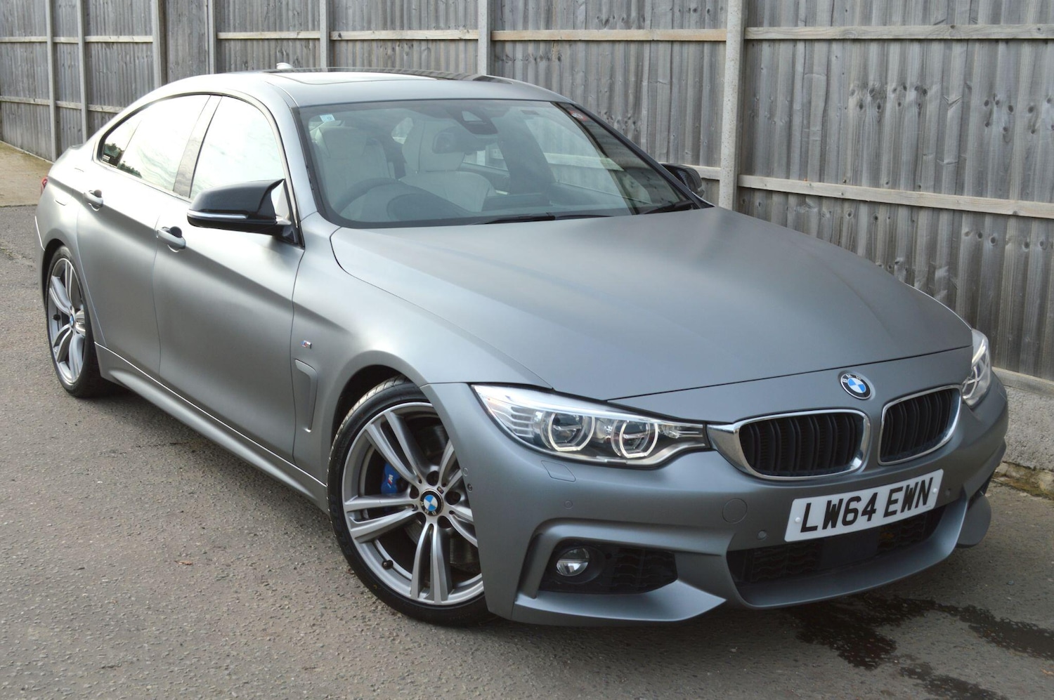 Used BMW 4 Series 2015 for sale - 76990090: Photo 28