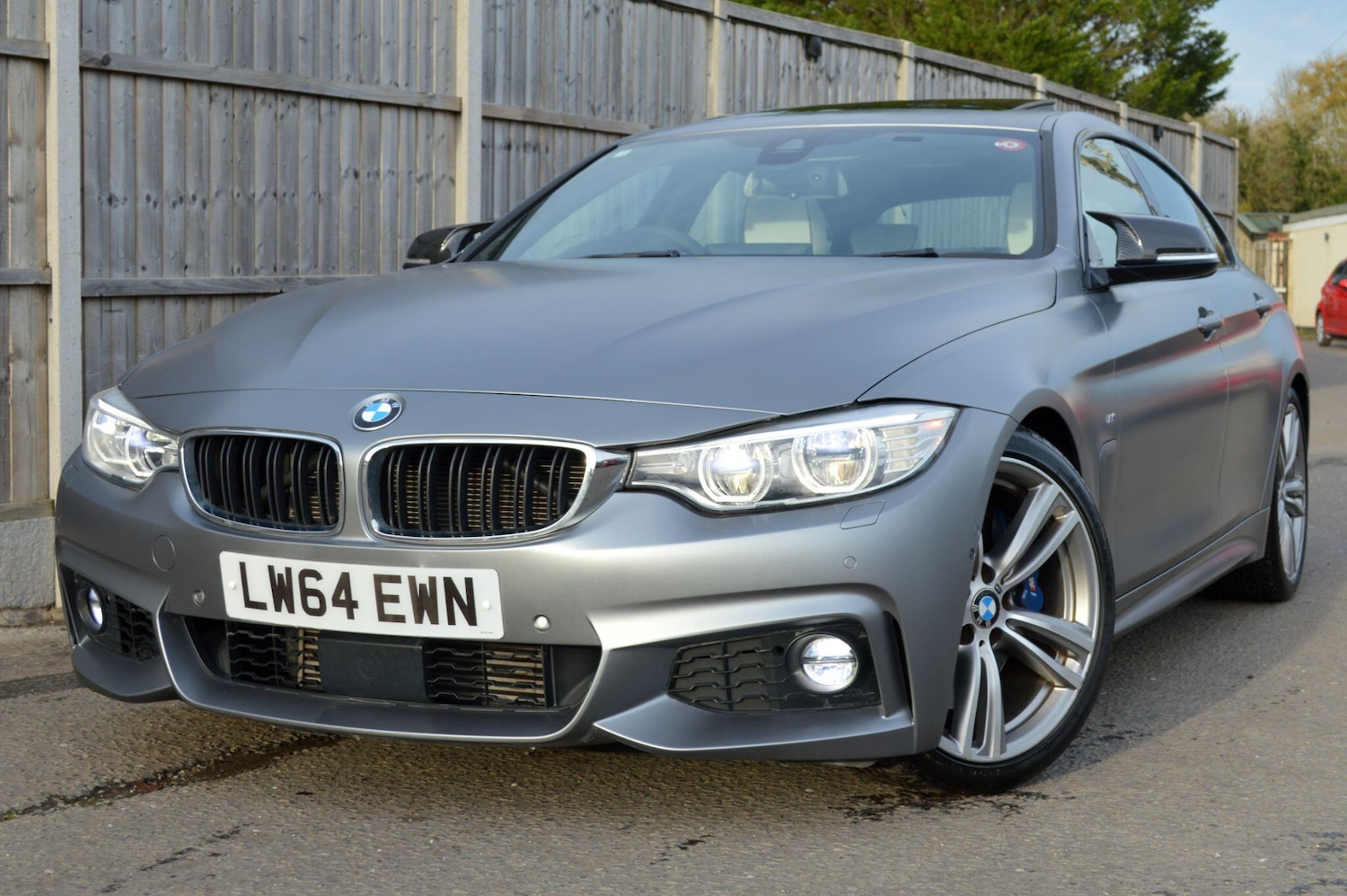 Used BMW 4 Series 2015 for sale - 76990090: Photo 35