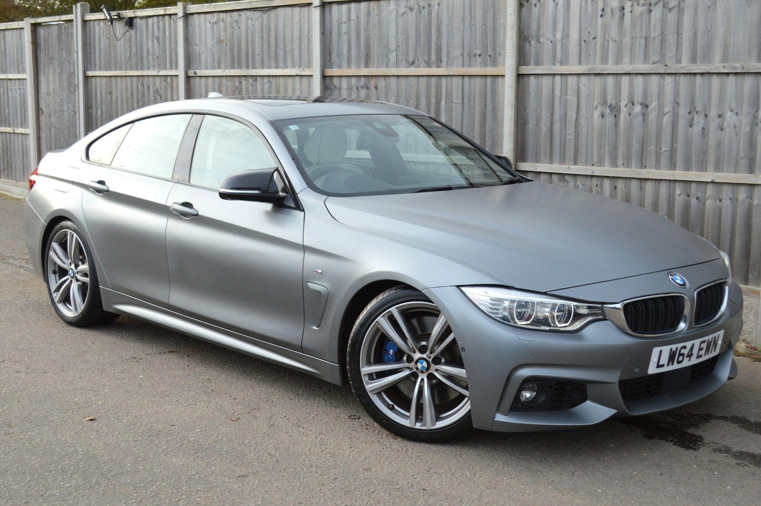 Used BMW 4 Series 2015 for sale - 76990090: Photo 36