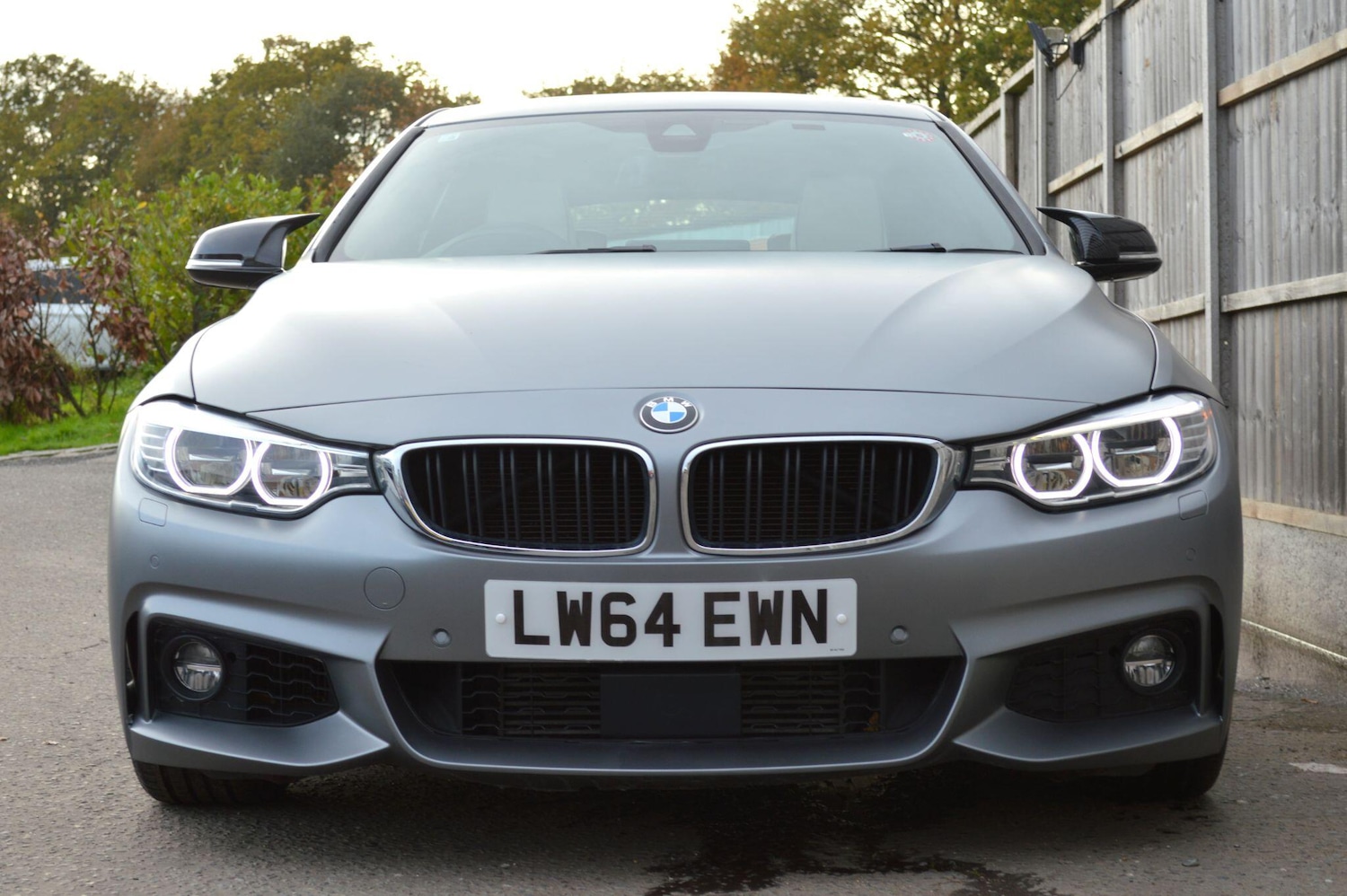 Used BMW 4 Series 2015 for sale - 76990090: Photo 4