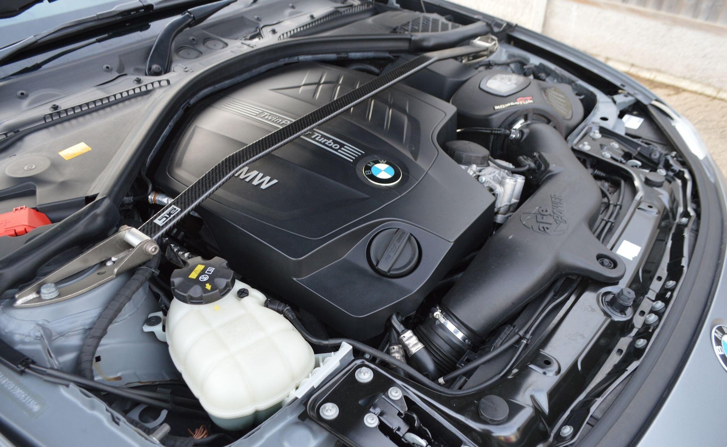 Used BMW 4 Series 2015 for sale - 76990090: Photo 40