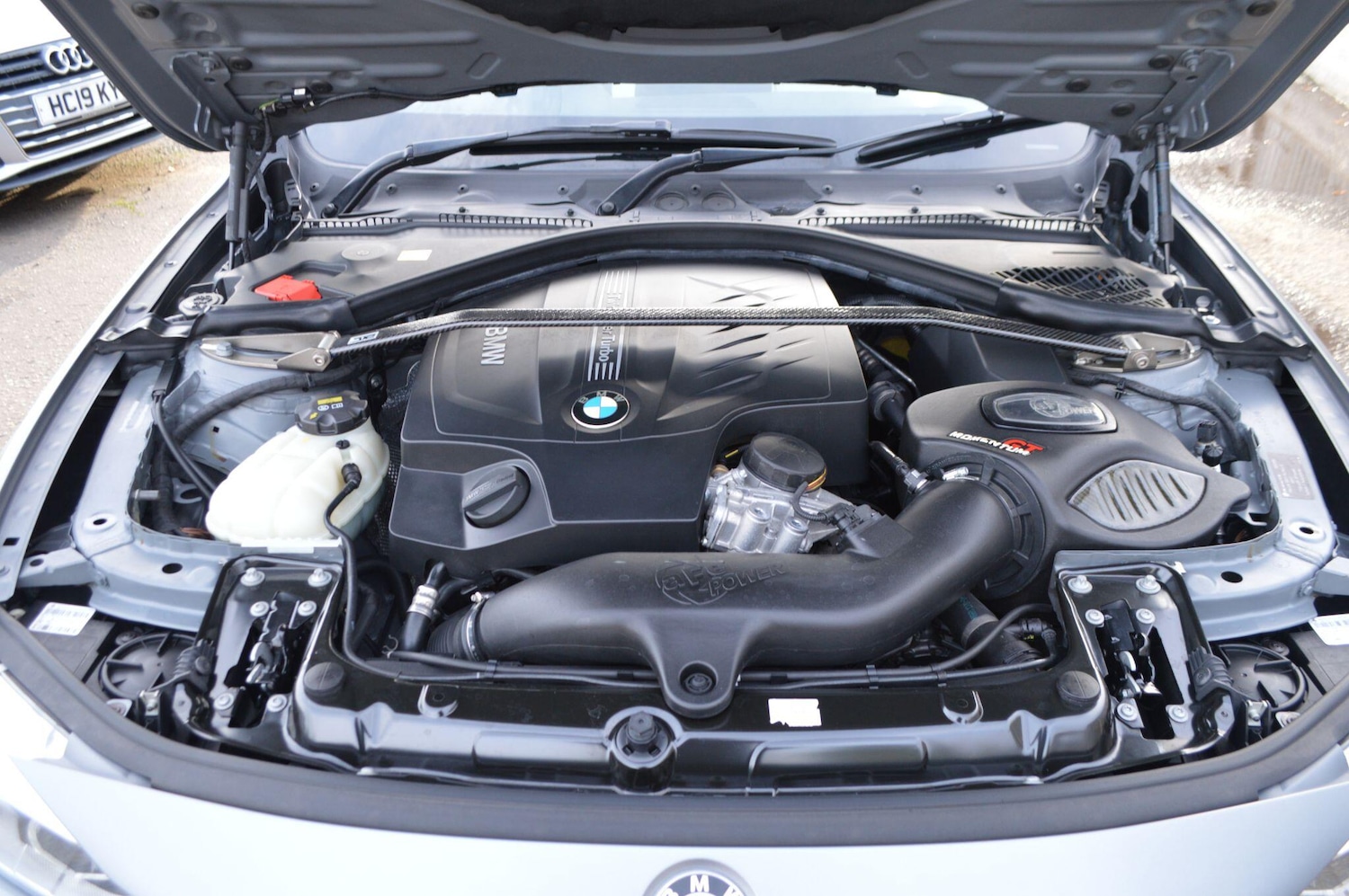 Used BMW 4 Series 2015 for sale - 76990090: Photo 41