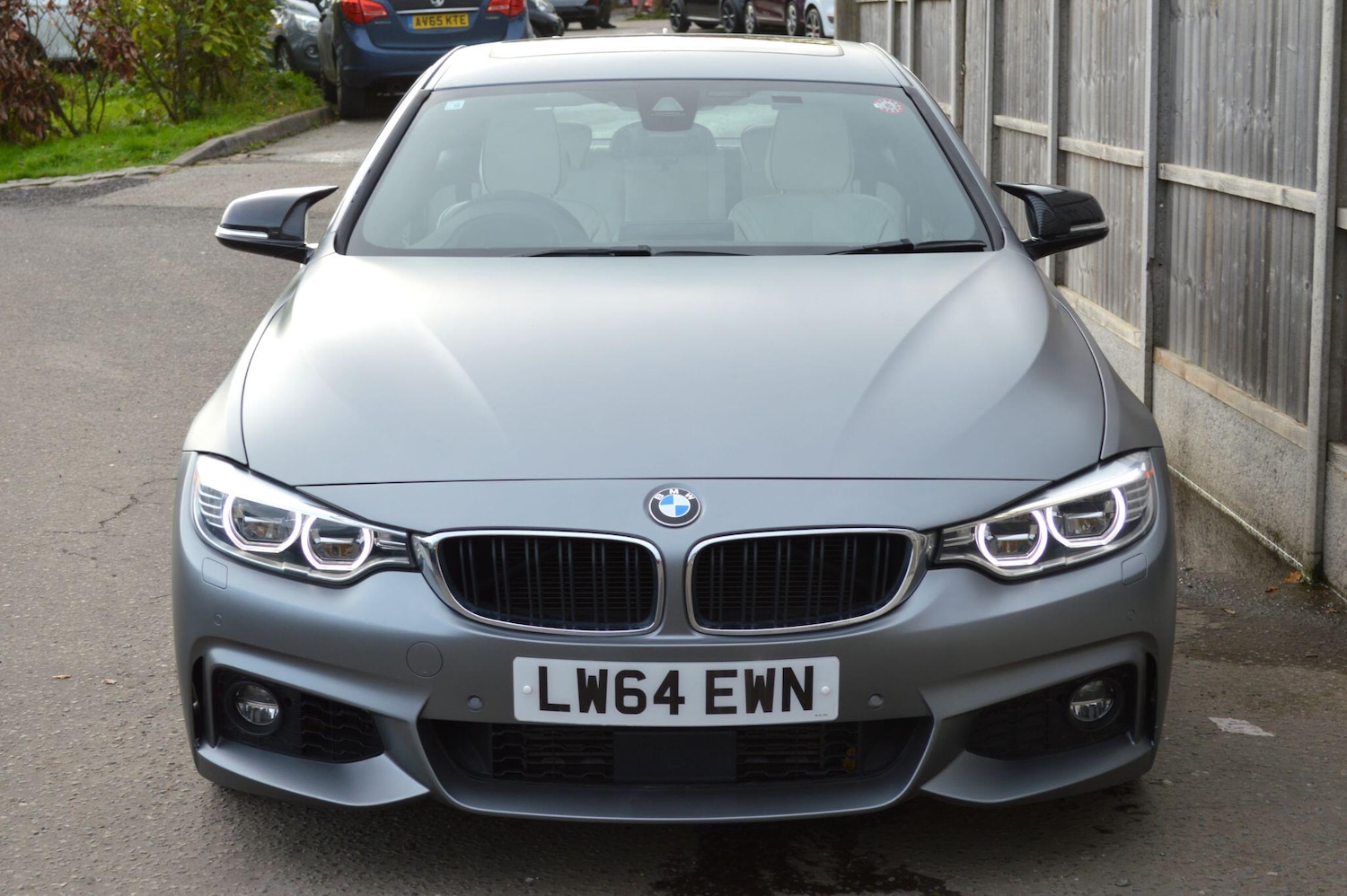 Used BMW 4 Series 2015 for sale - 76990090: Photo 43