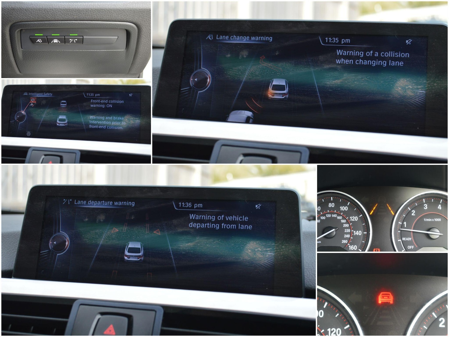 Used BMW 4 Series 2015 for sale - 76990090: Photo 8