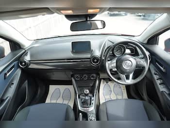 Used Mazda Mazda2 2015 for sale - 79838996: Photo