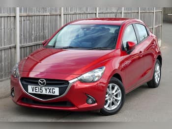 Used Mazda Mazda2 2015 for sale - 79838996: Photo