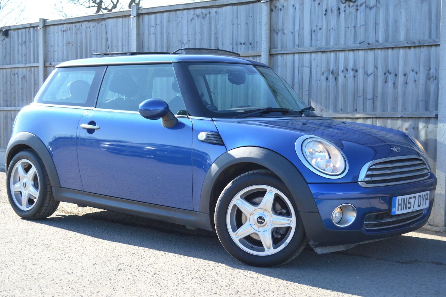 Used MINI Hatch 2007 for sale - 77978428: Photo 15