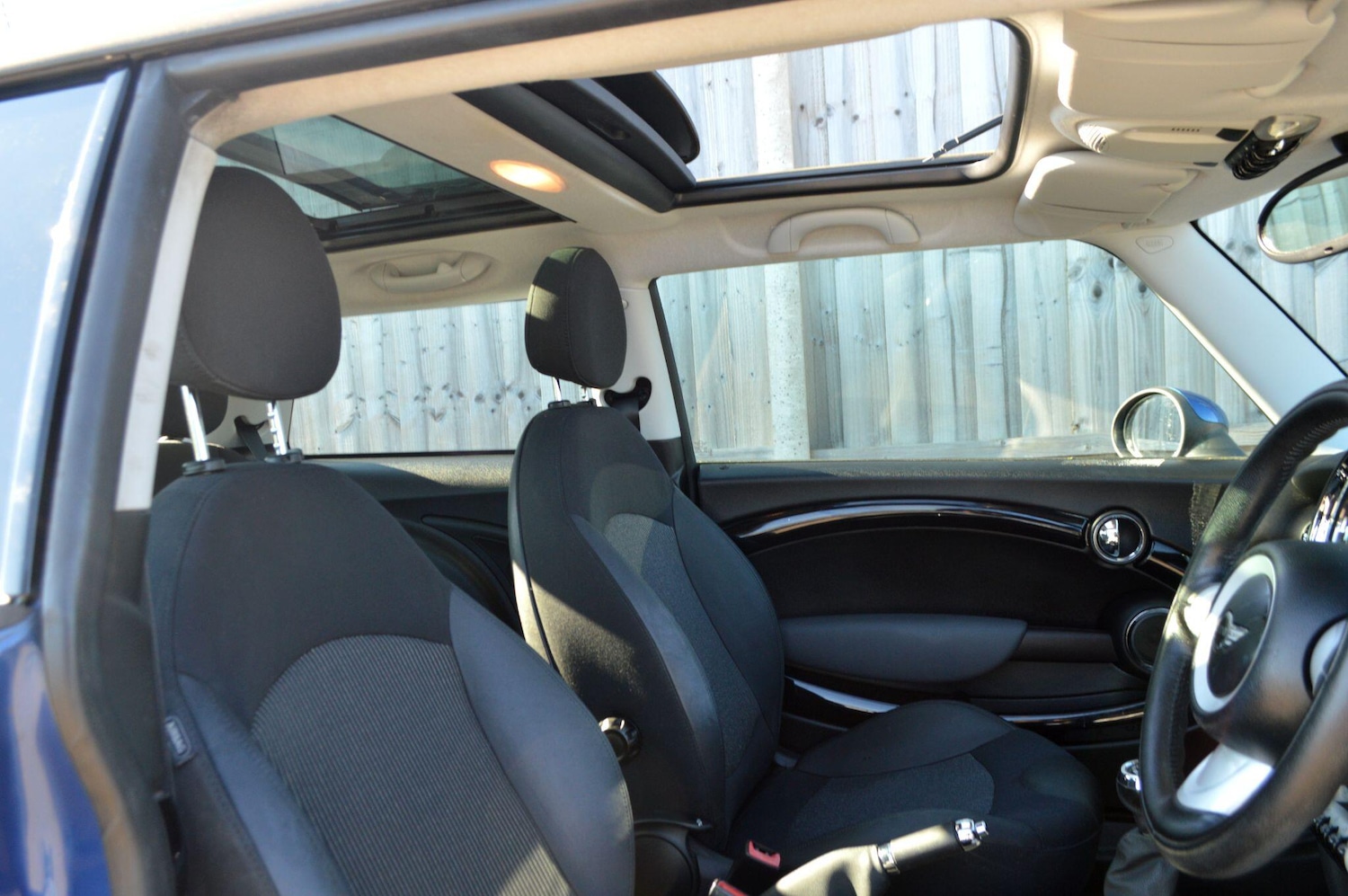 Used MINI Hatch 2007 for sale - 77978428: Photo 16