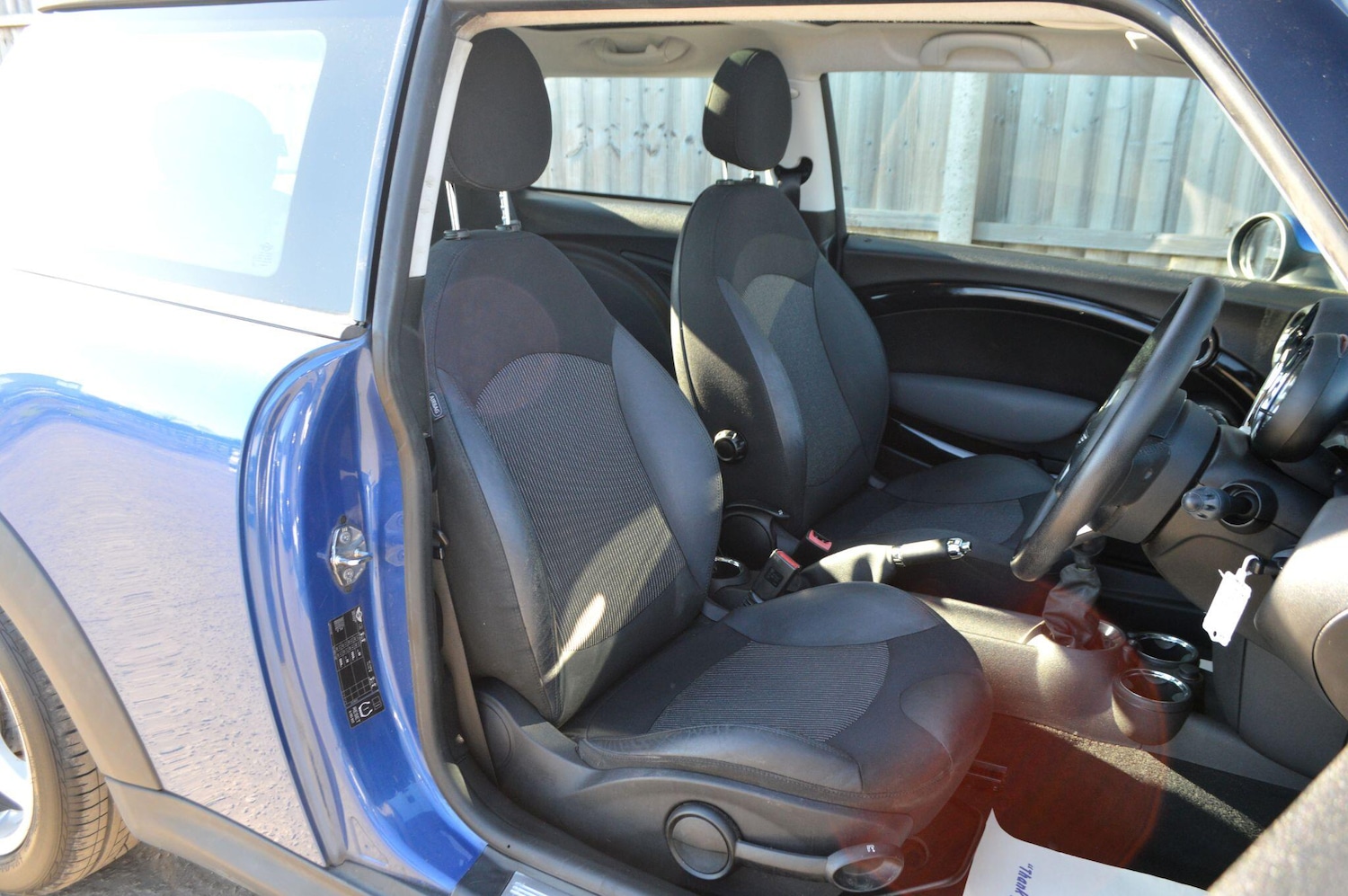 Used MINI Hatch 2007 for sale - 77978428: Photo 17