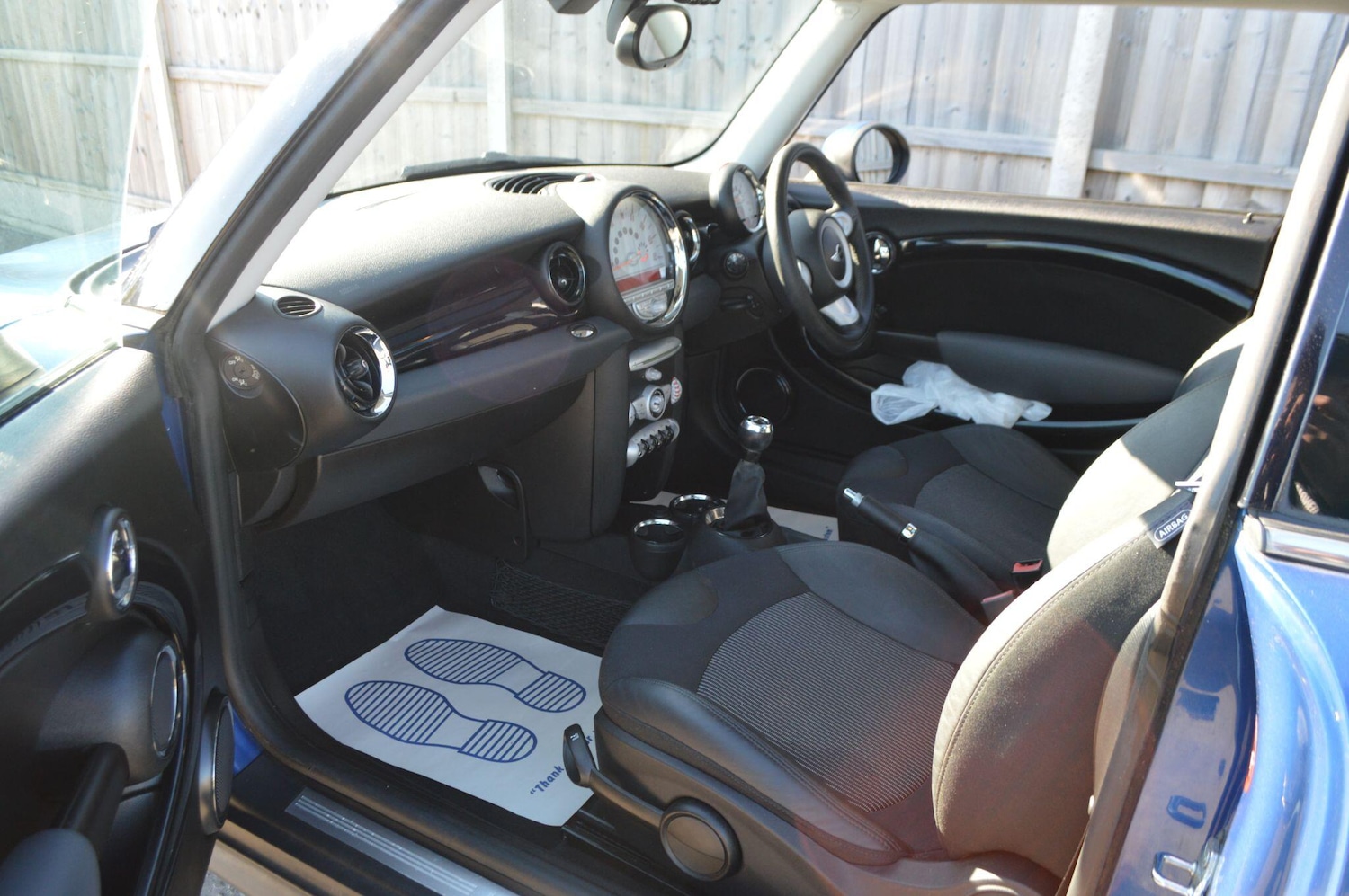 Used MINI Hatch 2007 for sale - 77978428: Photo 18