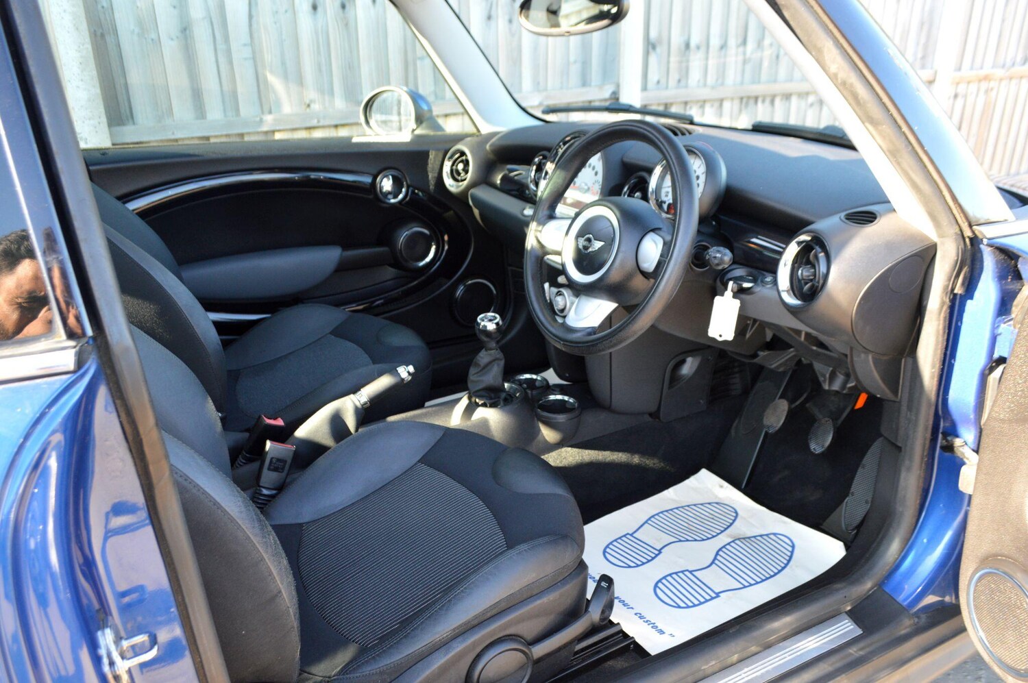 Used MINI Hatch 2007 for sale - 77978428: Photo 2