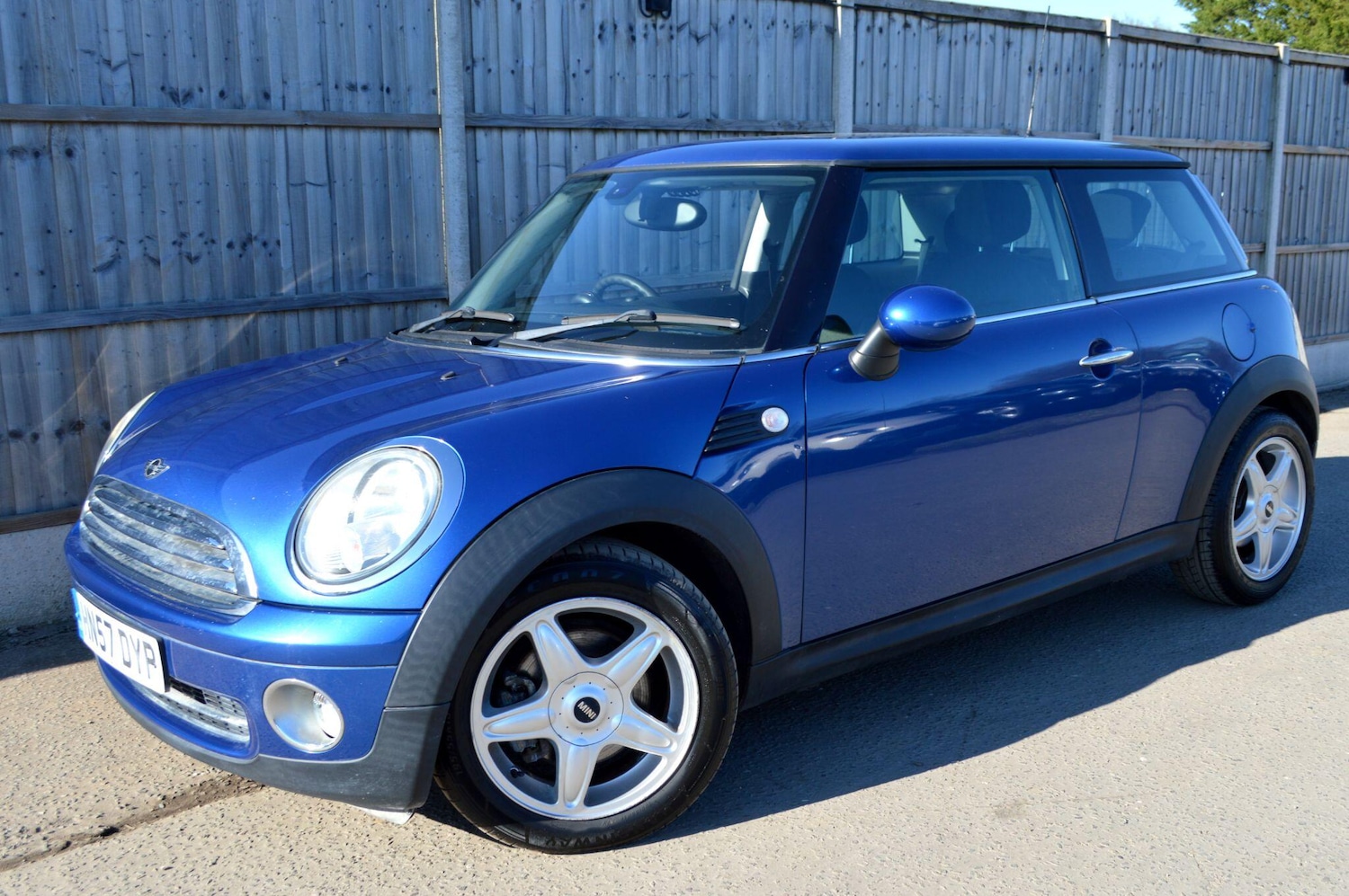 Used MINI Hatch 2007 for sale - 77978428: Photo 20