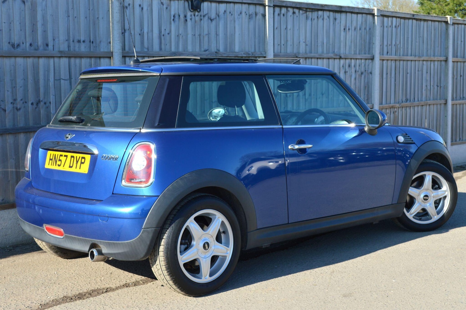Used MINI Hatch 2007 for sale - 77978428: Photo 21