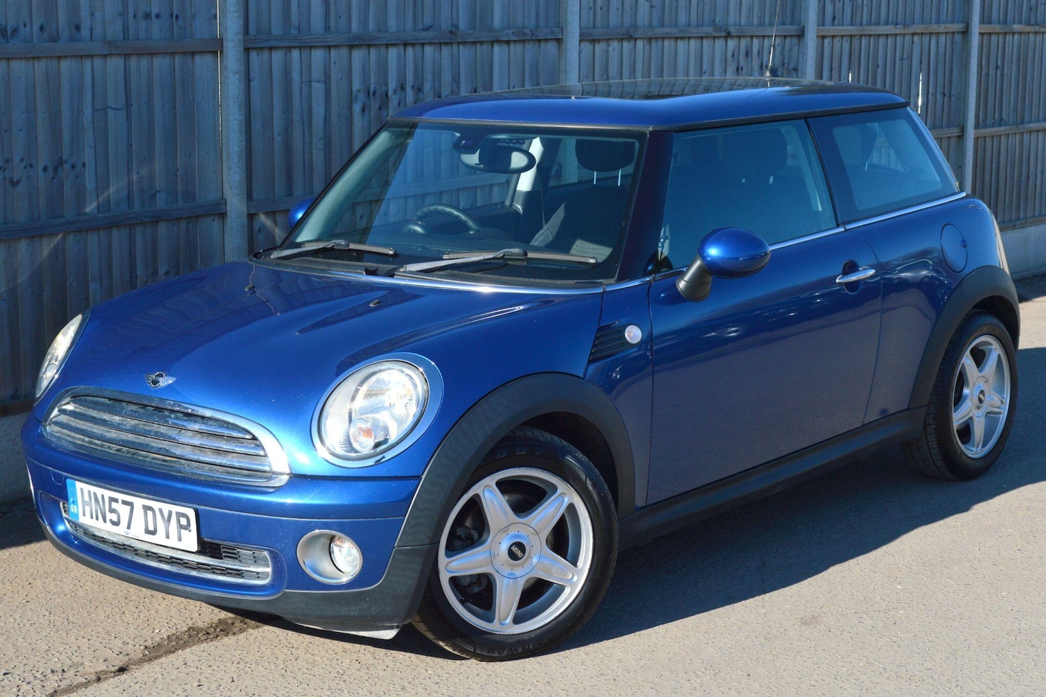Used MINI Hatch 2007 for sale - 77978428: Photo 25