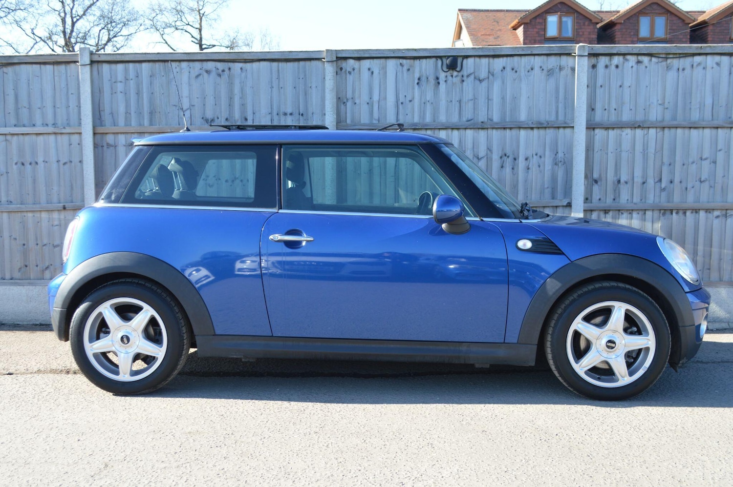 Used MINI Hatch 2007 for sale - 77978428: Photo 26