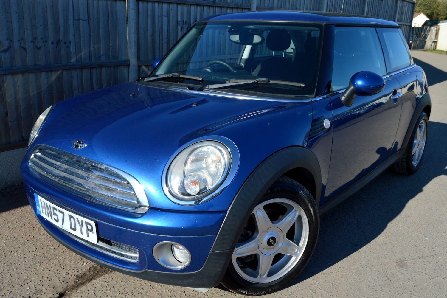 Used MINI Hatch 2007 for sale - 77978428: Photo 27