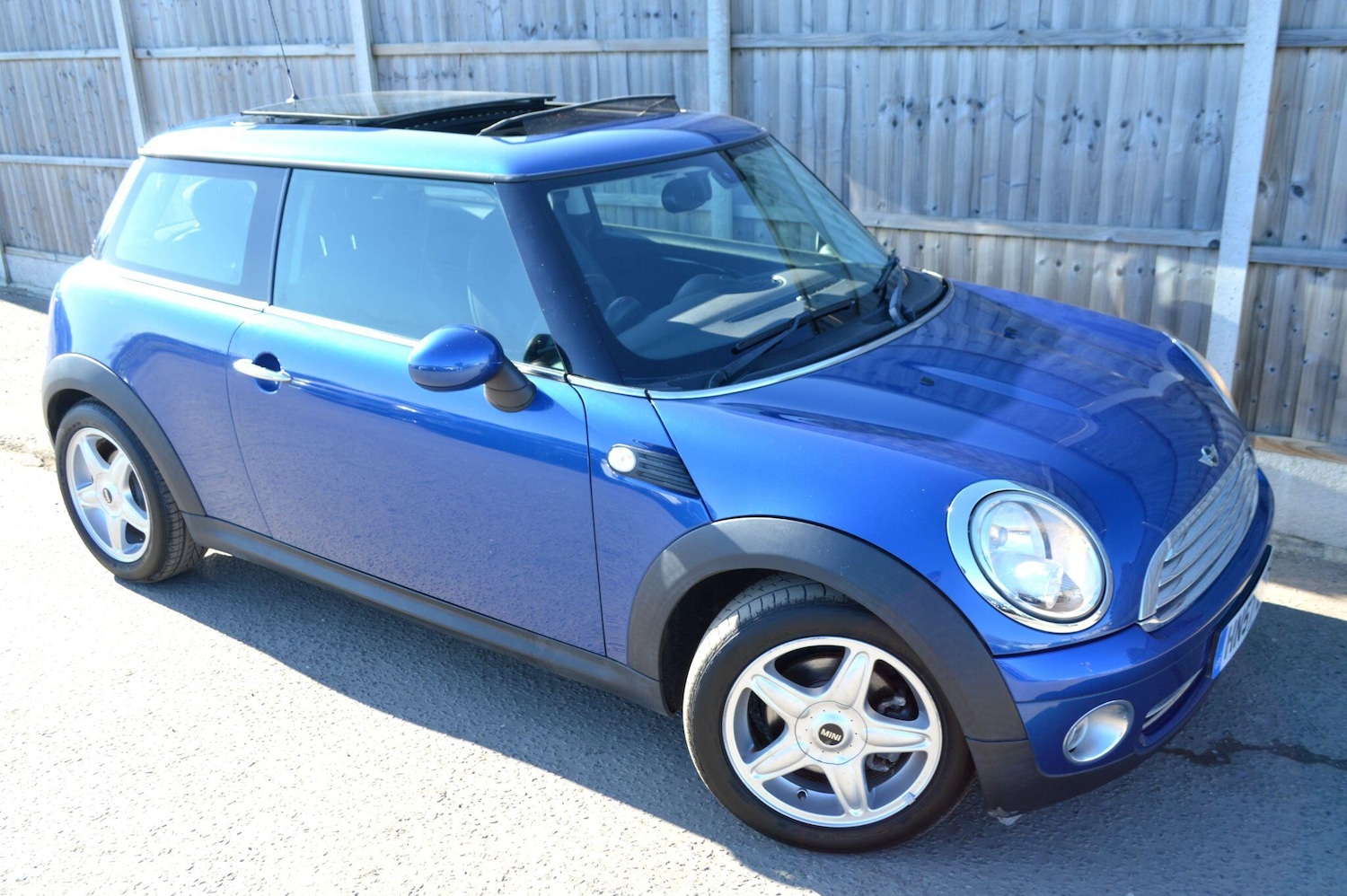 Used MINI Hatch 2007 for sale - 77978428: Photo 28