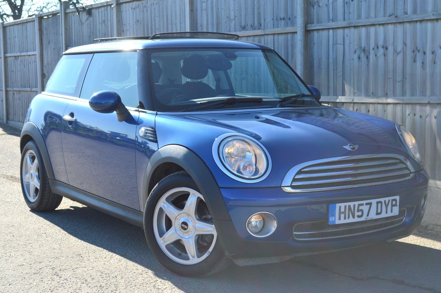 Used MINI Hatch 2007 for sale - 77978428: Photo 3