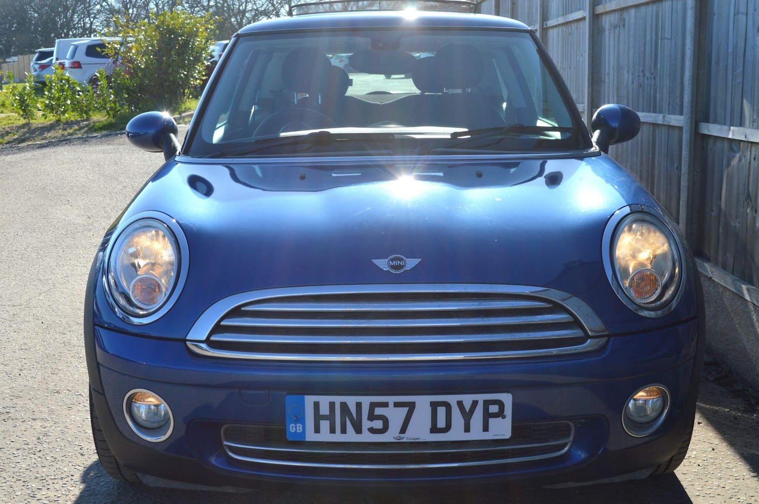 Used MINI Hatch 2007 for sale - 77978428: Photo 4