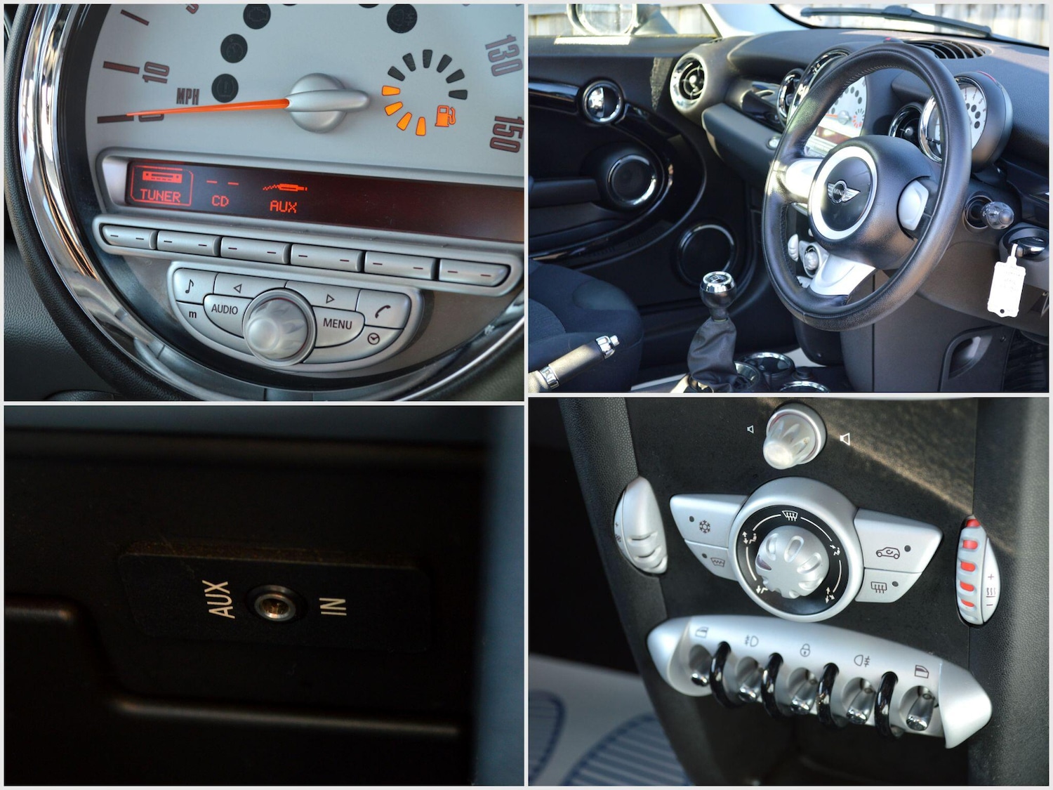 Used MINI Hatch 2007 for sale - 77978428: Photo 8