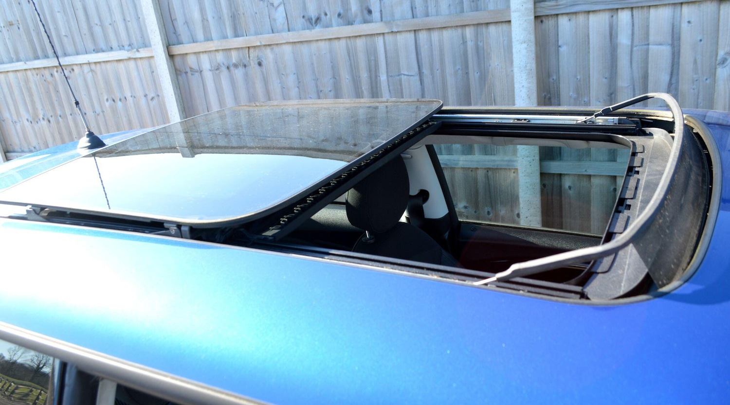 Used MINI Hatch 2007 for sale - 77978428: Photo 9