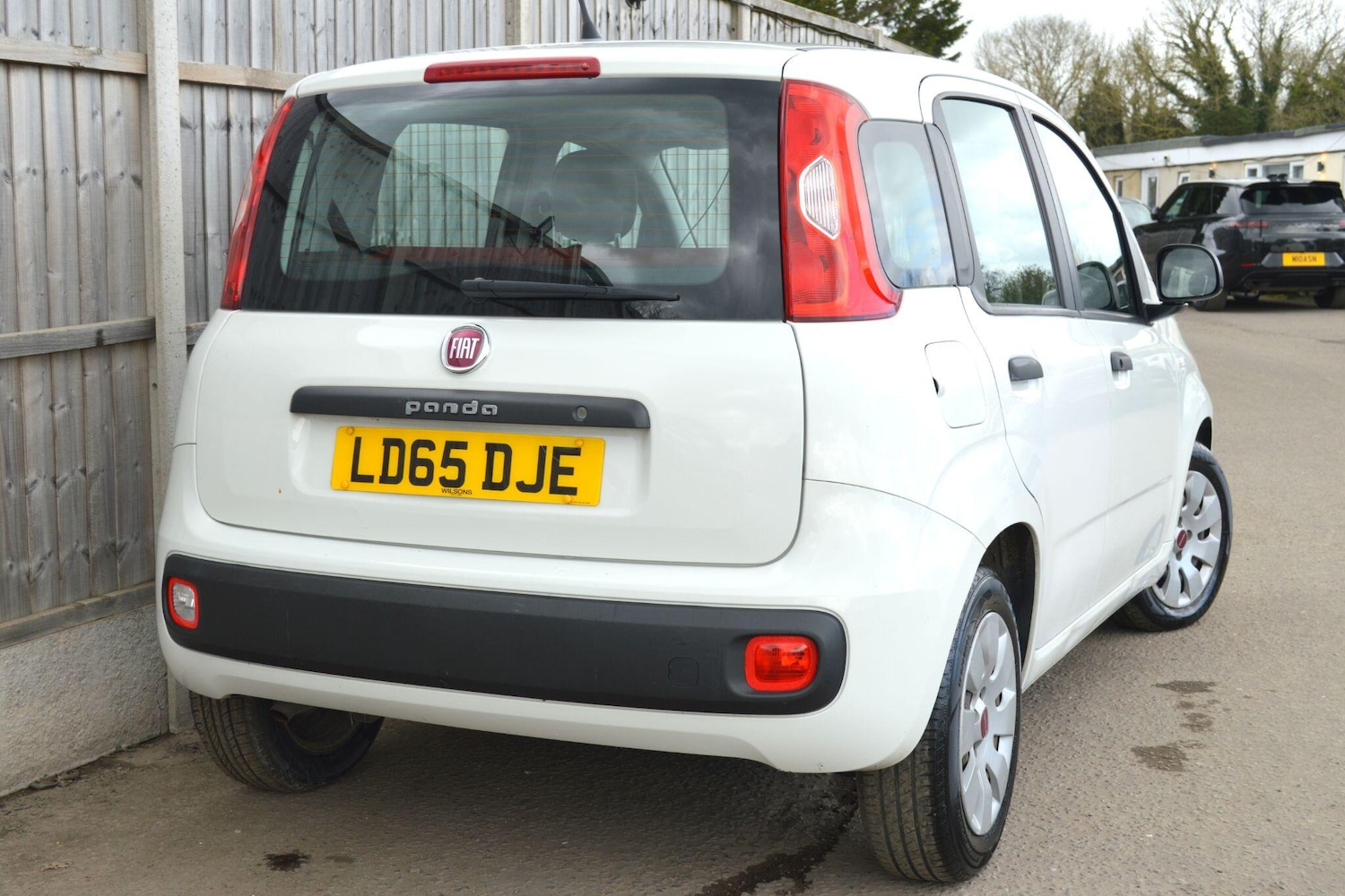 Used Fiat Panda 2015 for sale - 78087080: Photo 10