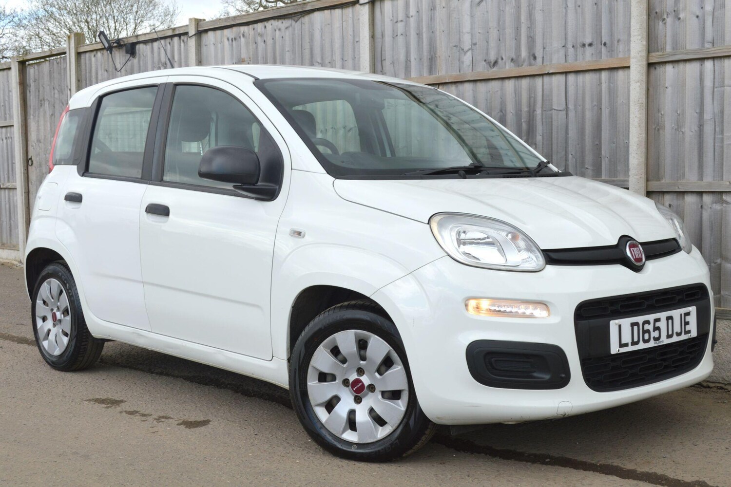 Used Fiat Panda 2015 for sale - 78087080: Photo 14