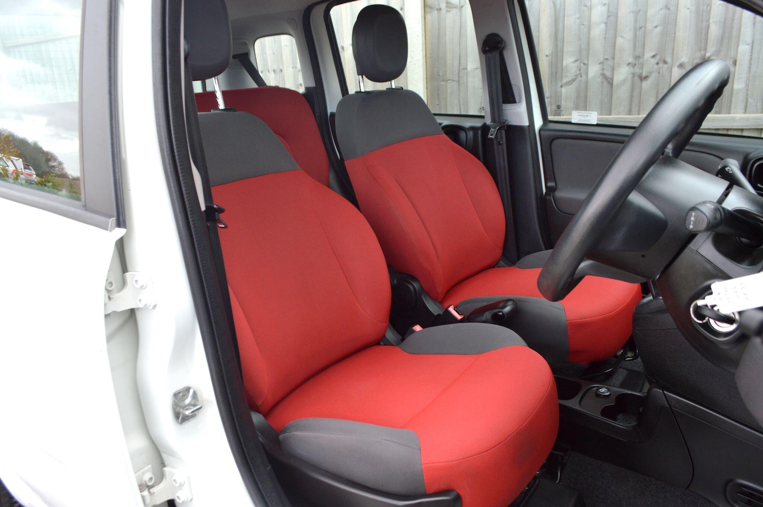 Used Fiat Panda 2015 for sale - 78087080: Photo 16